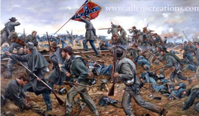 Battle of Fredericksburg