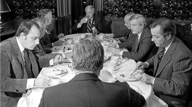 Night of the Long Knives