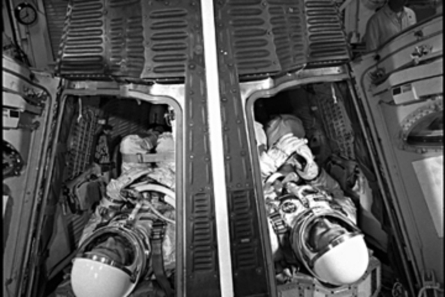 american astronauts killed