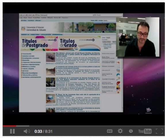 Ya contamos con 150 cursos