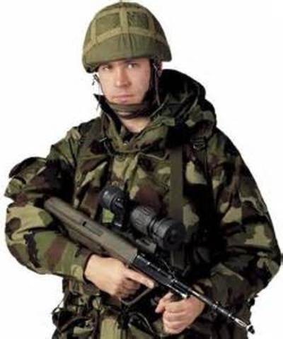 1st Ticket is Bought