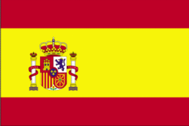 Inveded Spain and Portugal