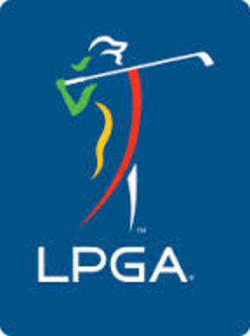 LPGA came into play
