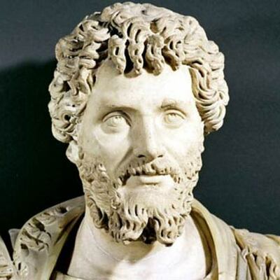Timeline: Roman Emperor Lucius Septimius Severus