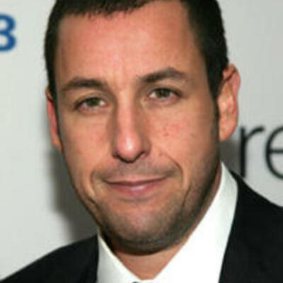 Timeline: Adam Sandler 1966