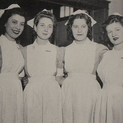 Timeline: History of Nurses Week