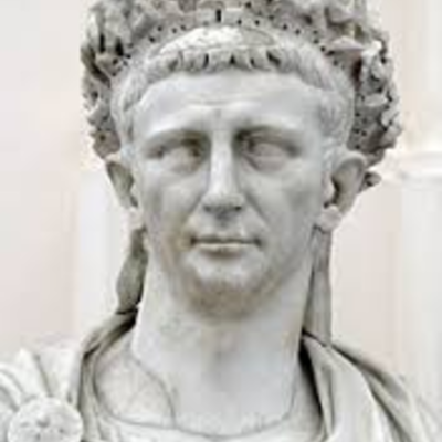 Timeline: Claudius