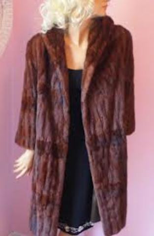 Fur On Things To Wear