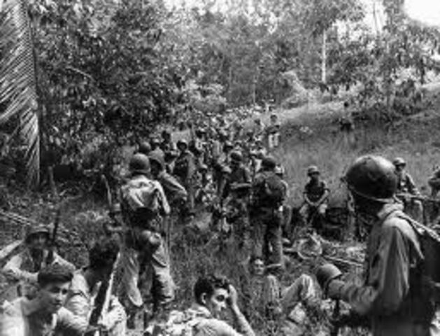 Guadalcanal Campaign
