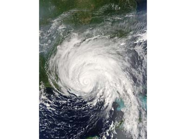 Hurricane Dennis strikes Haiti