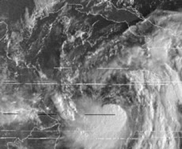 Hurricane Wilma kills at least 12 in Haiti