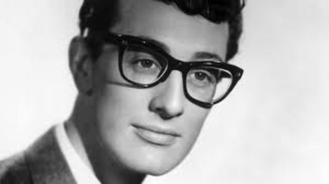 Buddy Holly's Death