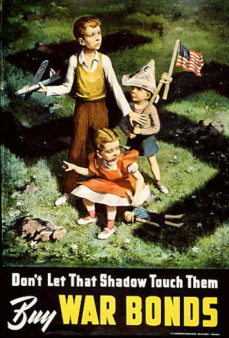 War Propaganda