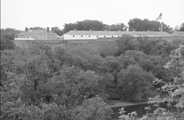 Fort Snelling
