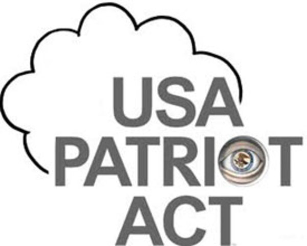 USA PATRIOT Act