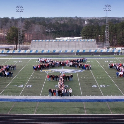 Timeline: My High School Experience