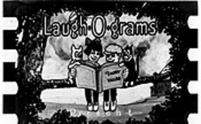 The Newman Laugh-O-Gram