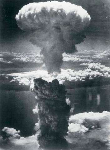 Atomic Bombing