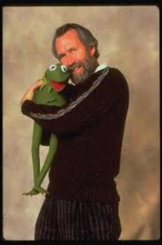 Jim Henson