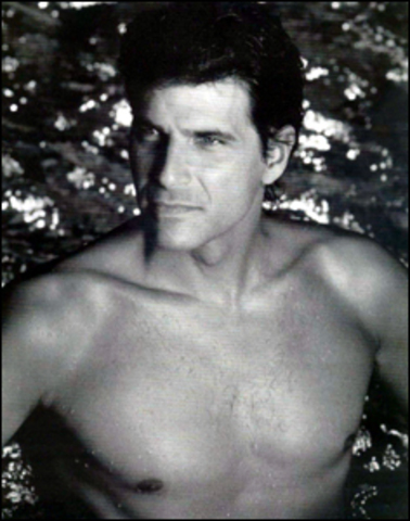 Mark Spitz