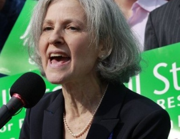 Third Party Candidates