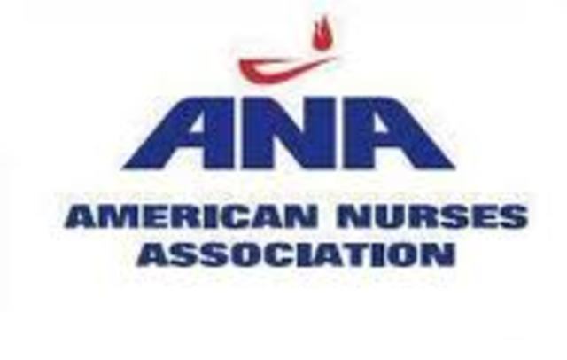 ANA recognizes National Nurses Day