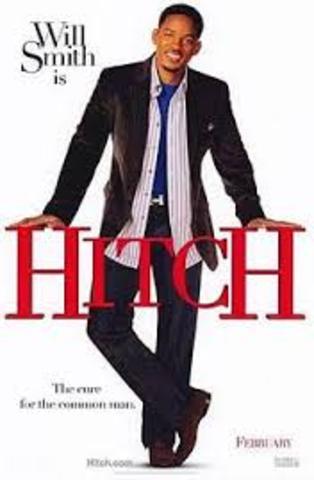 Hitch