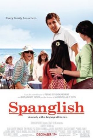 Spanglish (John Clasky)