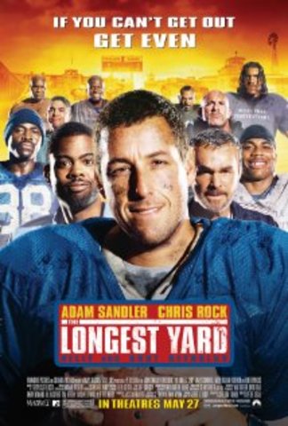 The Longest Yard (Paul Crewe)