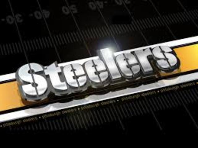 The  Pittsburgh Steelers
