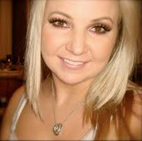 Robbed Trisha Leffler