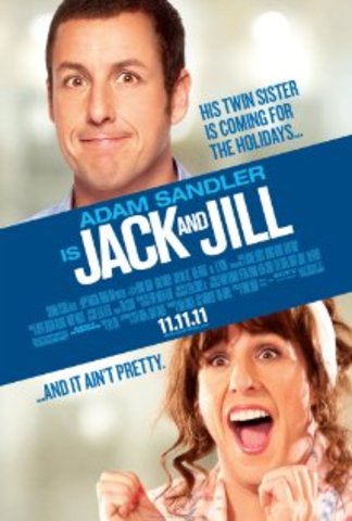 Jack adnd Jill (Jack Sadelstein/Jill Sadelstein)