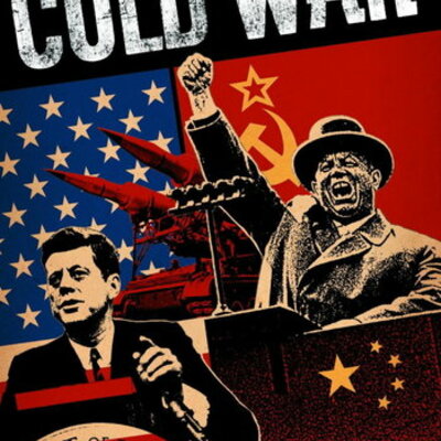 Timeline: Cold War timeline