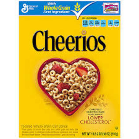 Cherrios