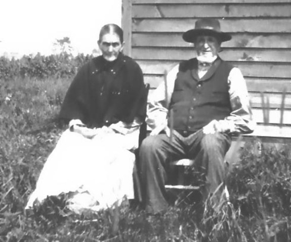 John Washington, had emigrated to Virginia in