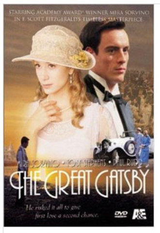The Great Gatsby- TV Movie