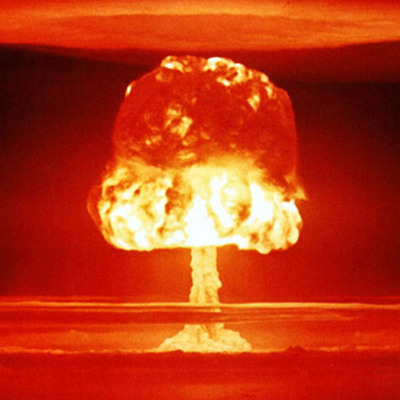 Timeline: Canada's Role in the Cold War