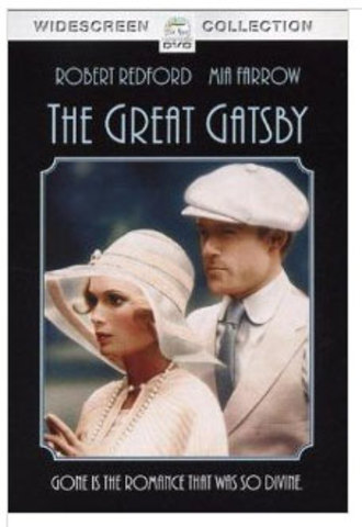 The Great Gatsby-Movie