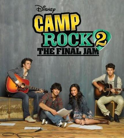 Camp Rock 2: The Final Jam