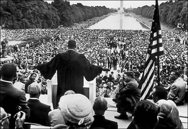 March on Washington
