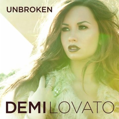 Realeased third album, Unbroken