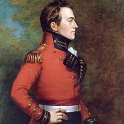 Timeline: Isaac Brock: Le héros du Haut-Canada