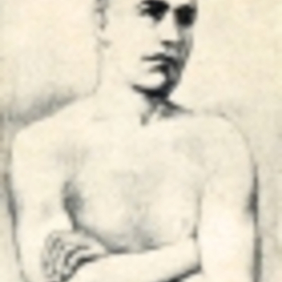 Timeline: John L Sulivan