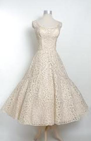 Short Evening Dreeses