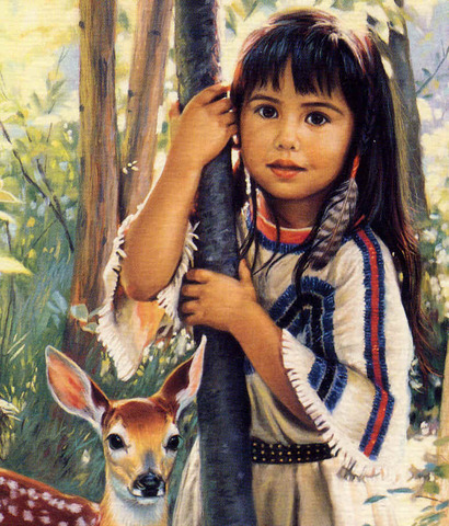 Native American Populations