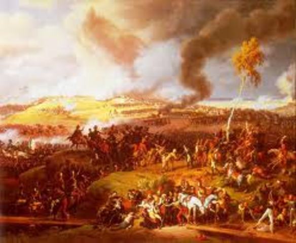 Invaded Spain and Portugal