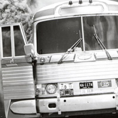 Timeline: Freedom Riders