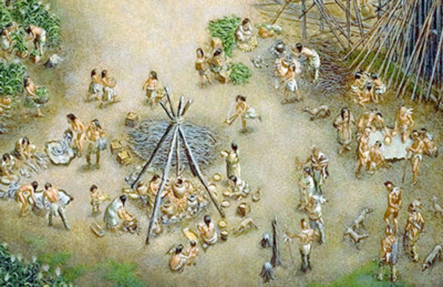 Capture de Fort Mackinac/Michilmackinac