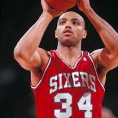 Timeline: life of charles barkely