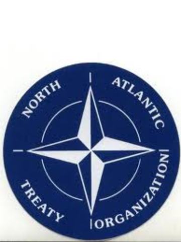 NATO (North Atlantic Treaty Organization)